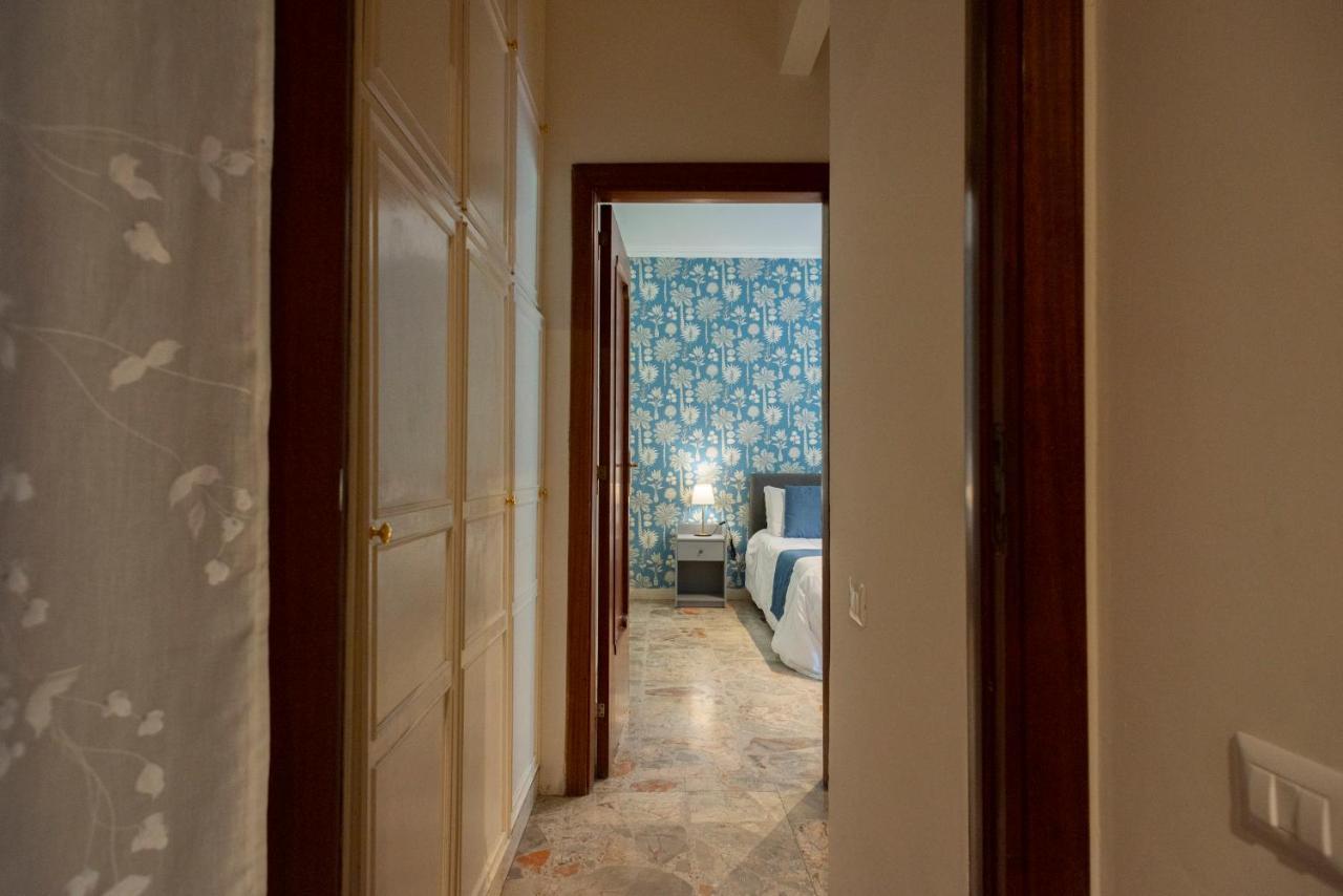 Room 66 Neapel Exterior foto