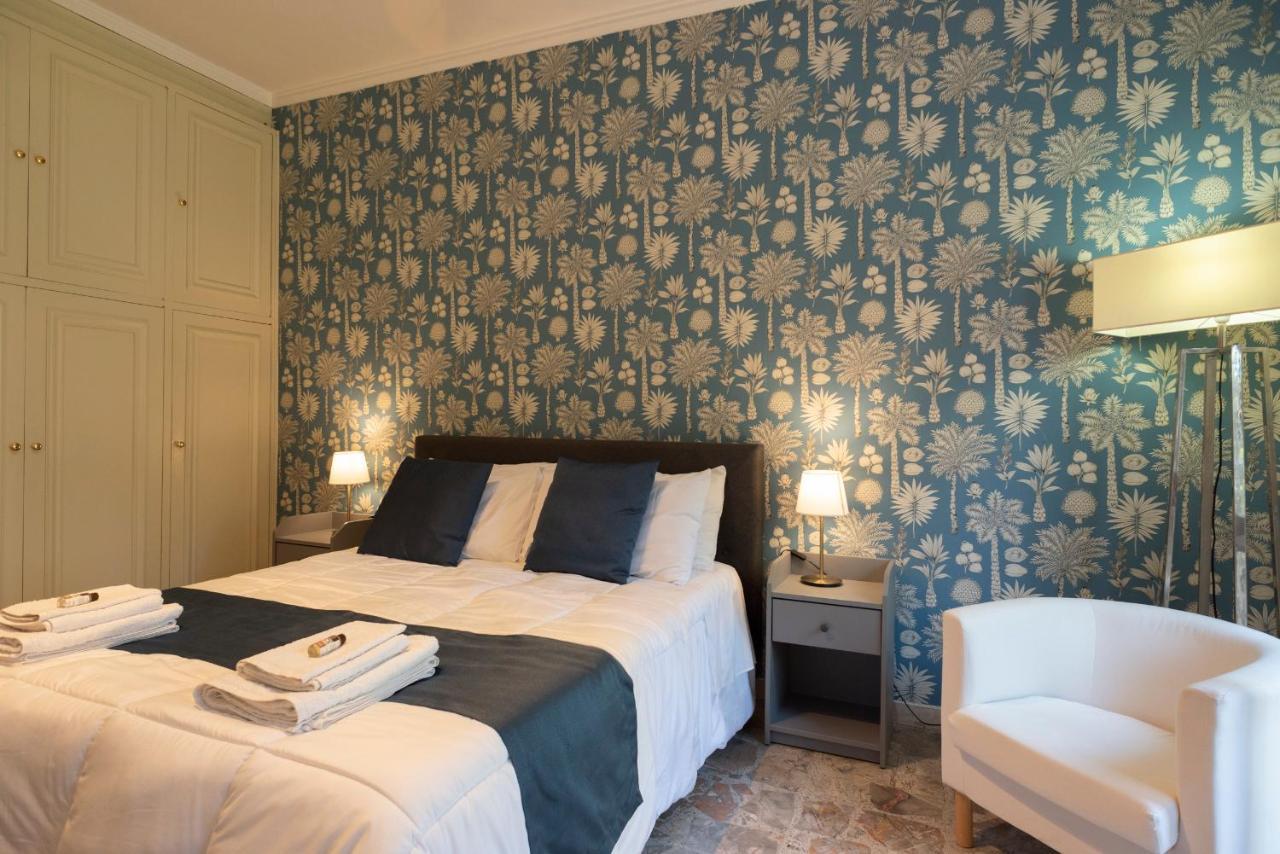 Room 66 Neapel Exterior foto